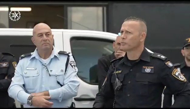המבצע, הבוקר