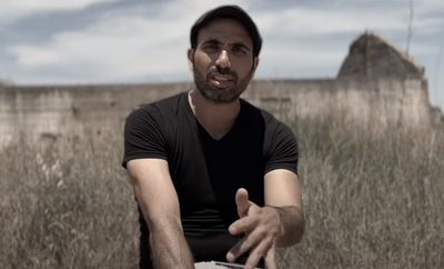 שני חיון בסינגל קליפ חדש: "ריקוד של אמצע החיים"