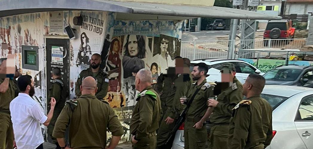 זופניק בכיכר • כל התמונות, הנייעס והחשיפות של השבוע