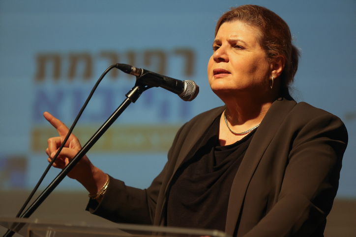 אורנה ברביבאי