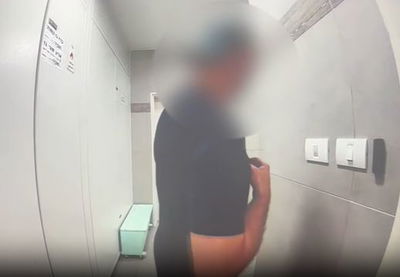 פריצה לבית. אילוסטרציה