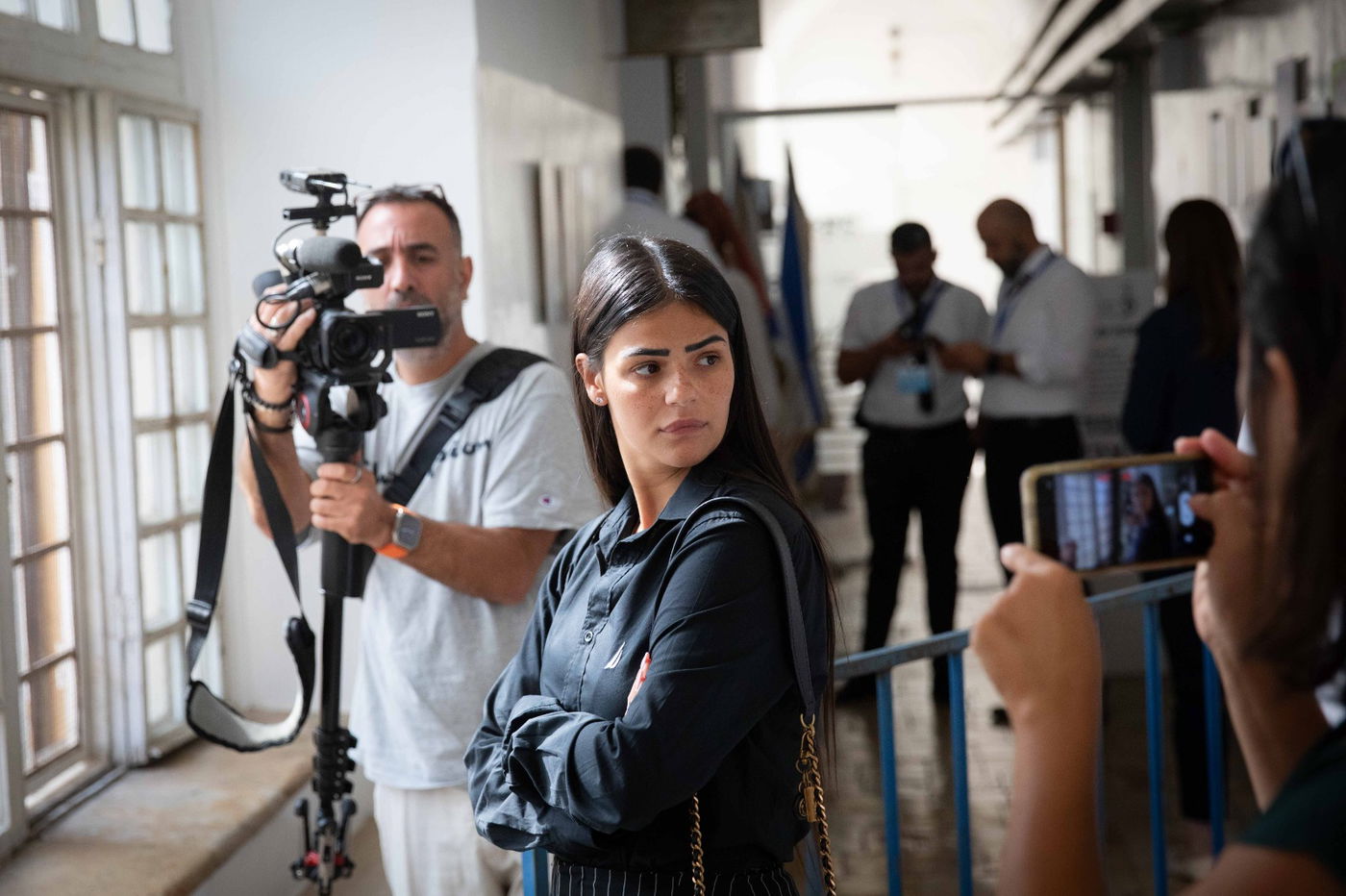 בן כליפא היום בבית המשפט