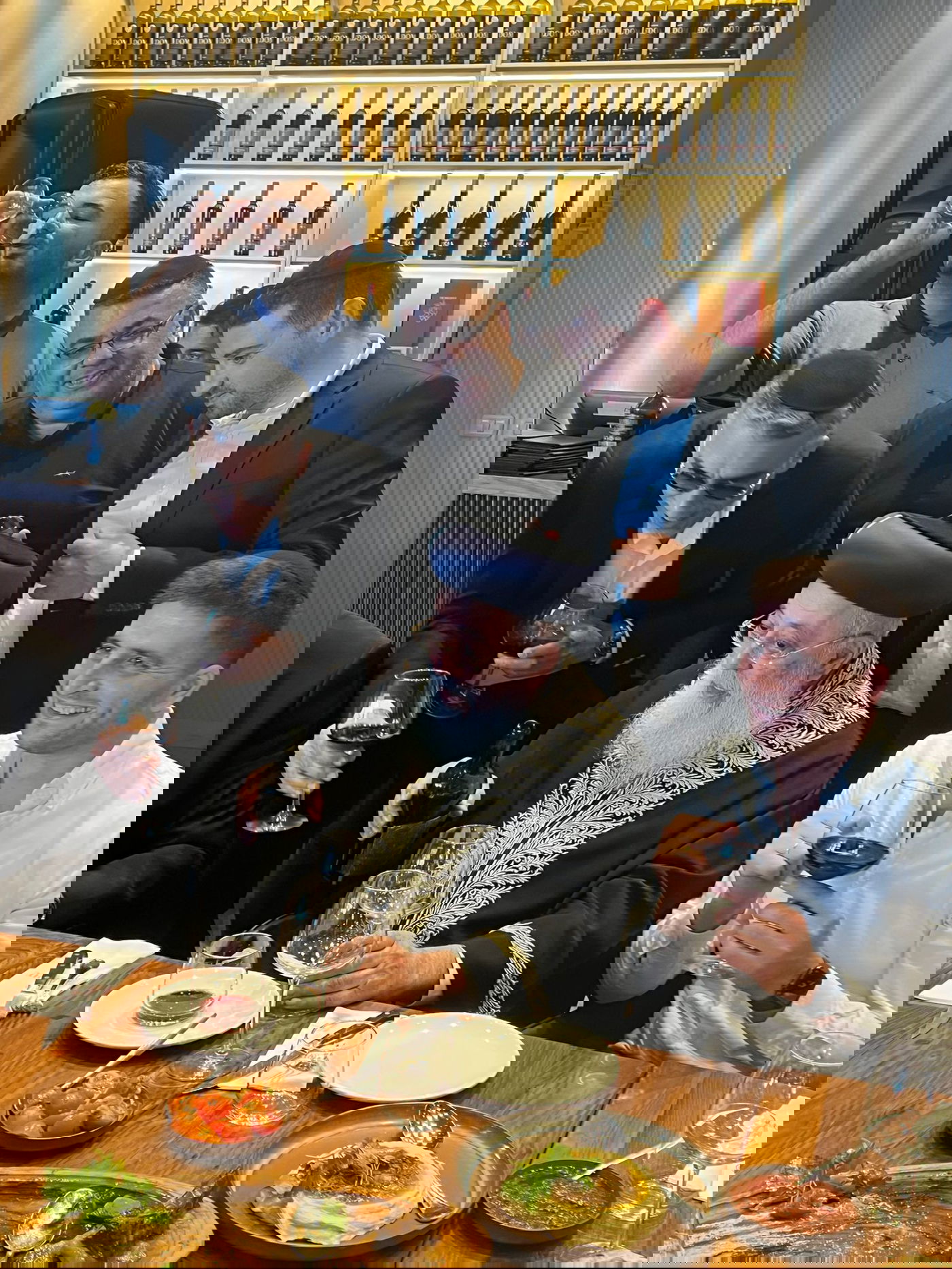 זופניק בכיכר • כל התמונות, הנייעס והחשיפות של השבוע