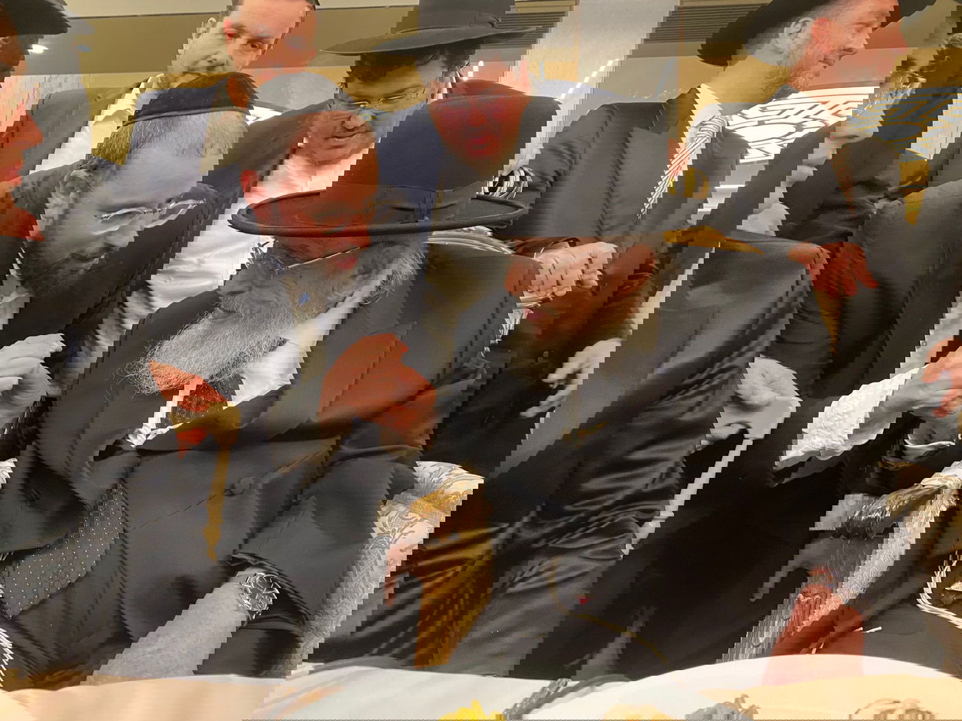 זופניק בכיכר • כל התמונות, הנייעס והחשיפות של השבוע