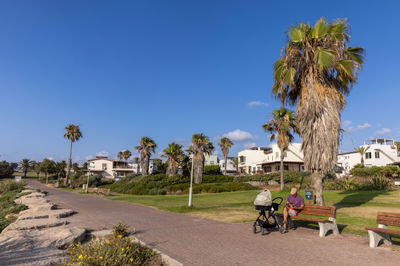 מזג האוויר:  עלייה קלה בטמפרטורות, ייתכן טפטוף בצפון