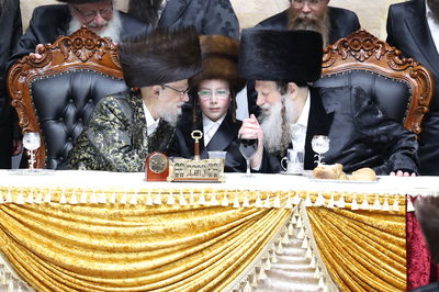 שמחת בר המצווה