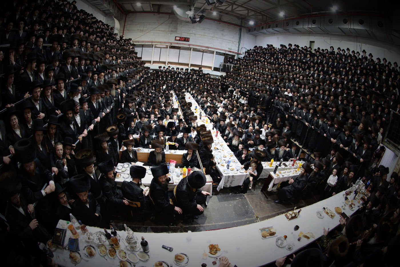 שמחת בר המצווה