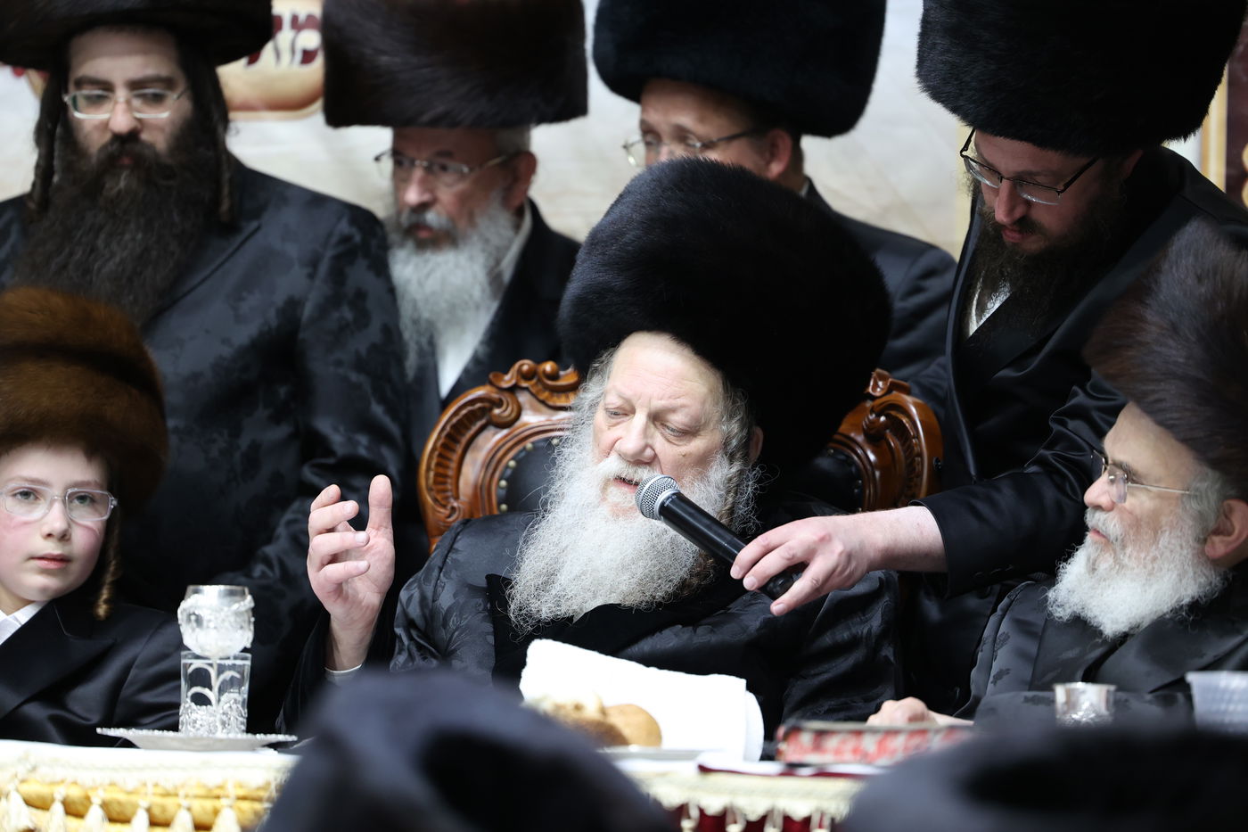 שמחת בר המצווה