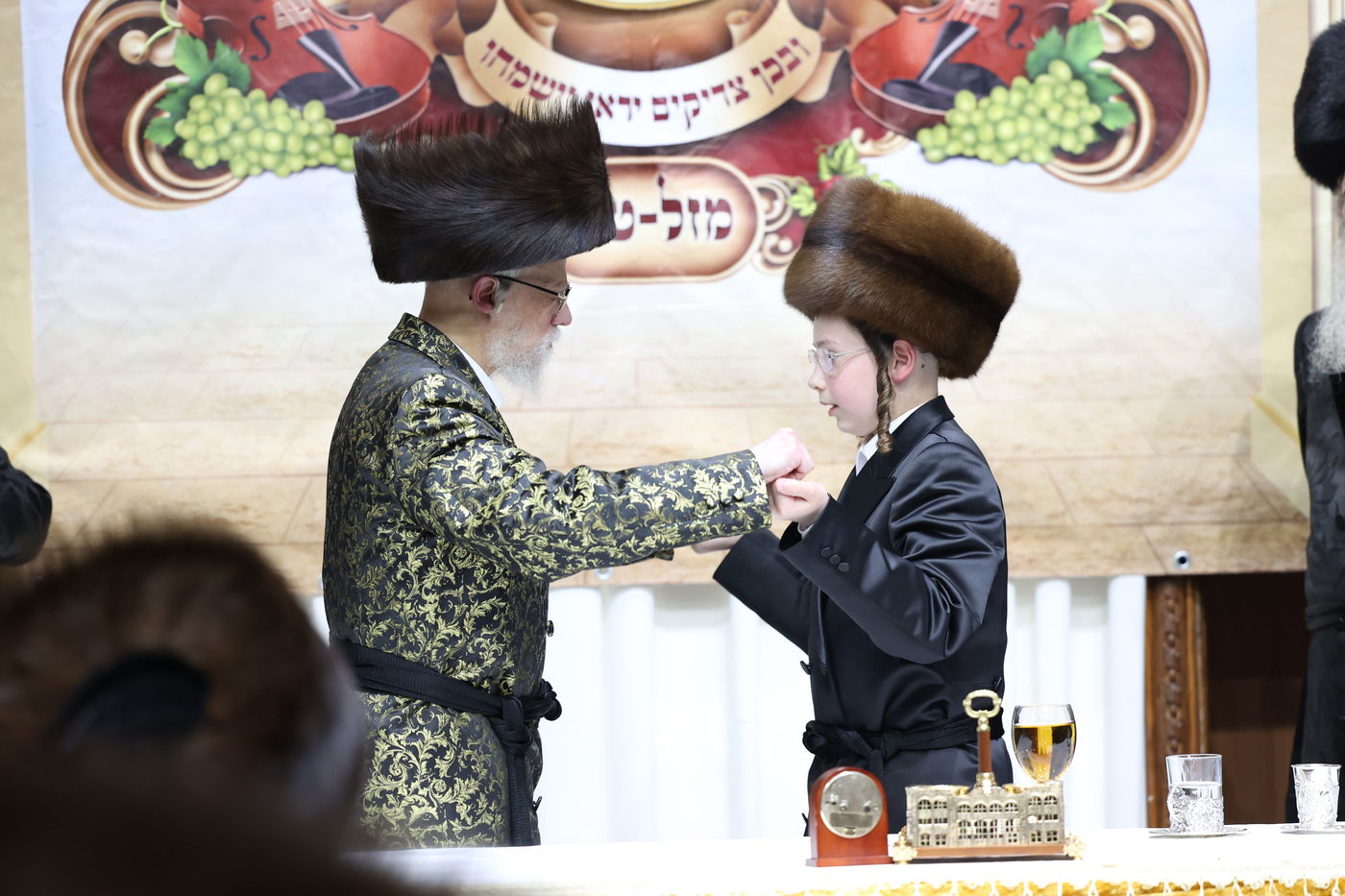 שמחת בר המצווה