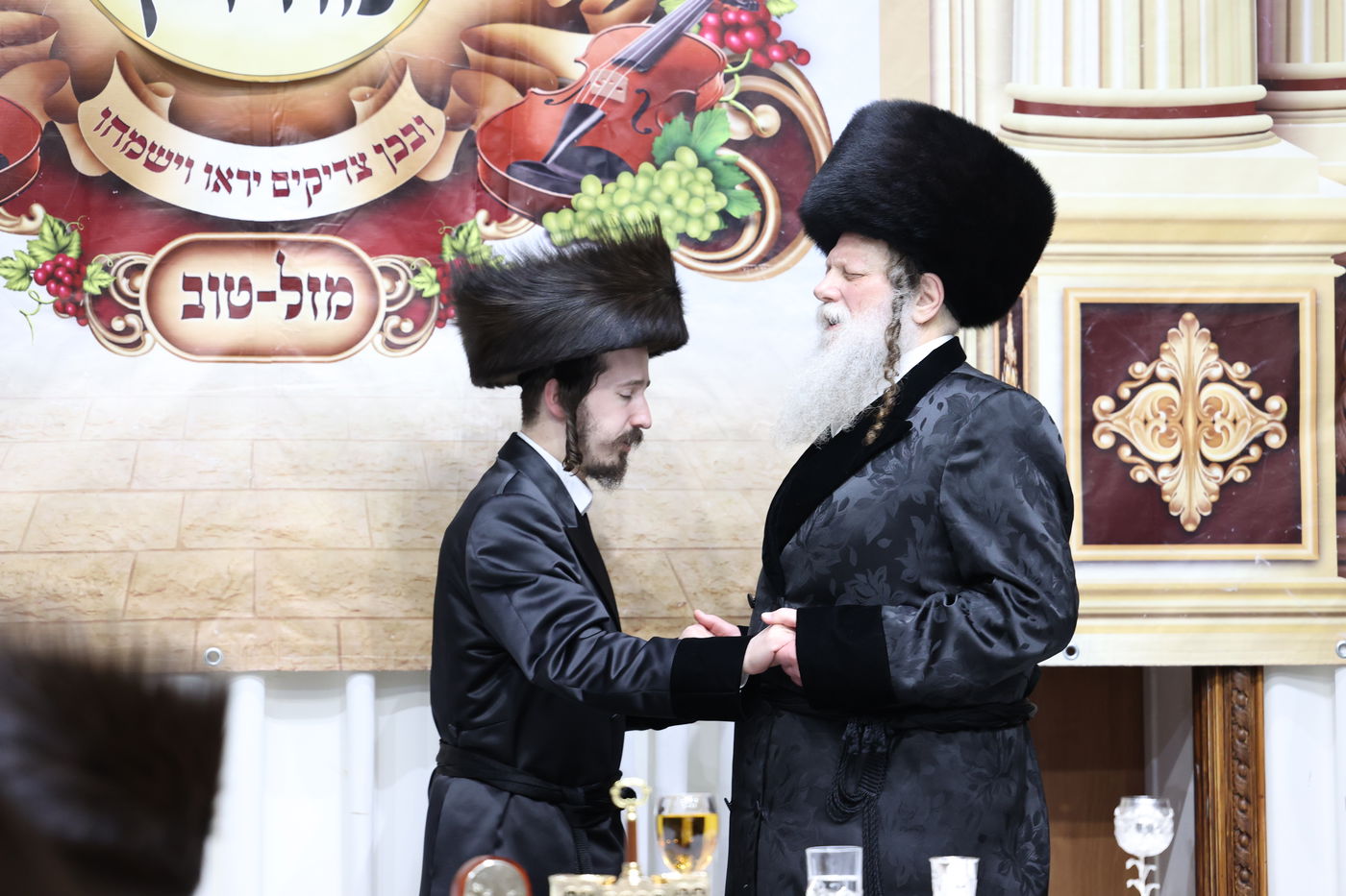 שמחת בר המצווה