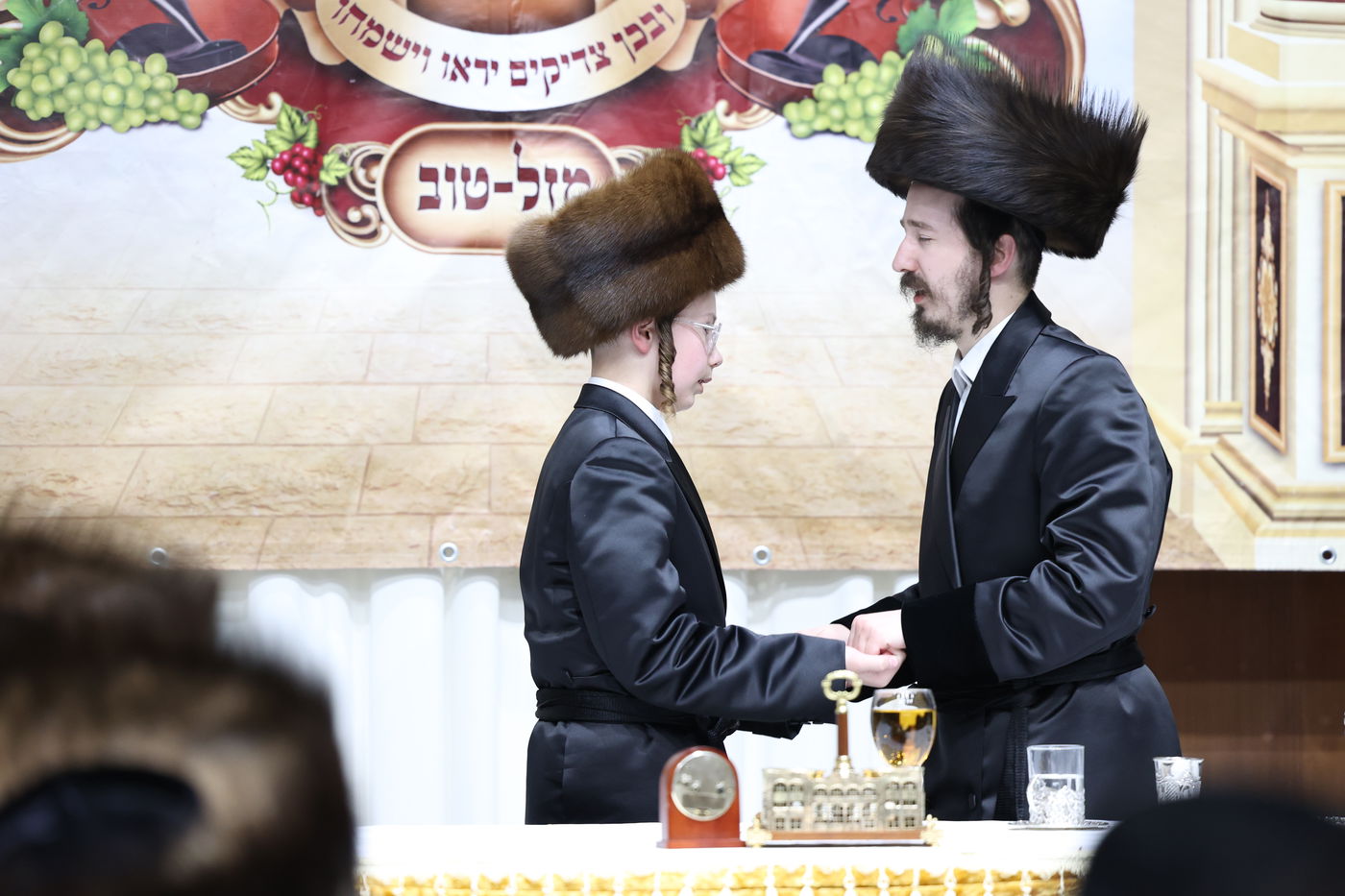 שמחת בר המצווה