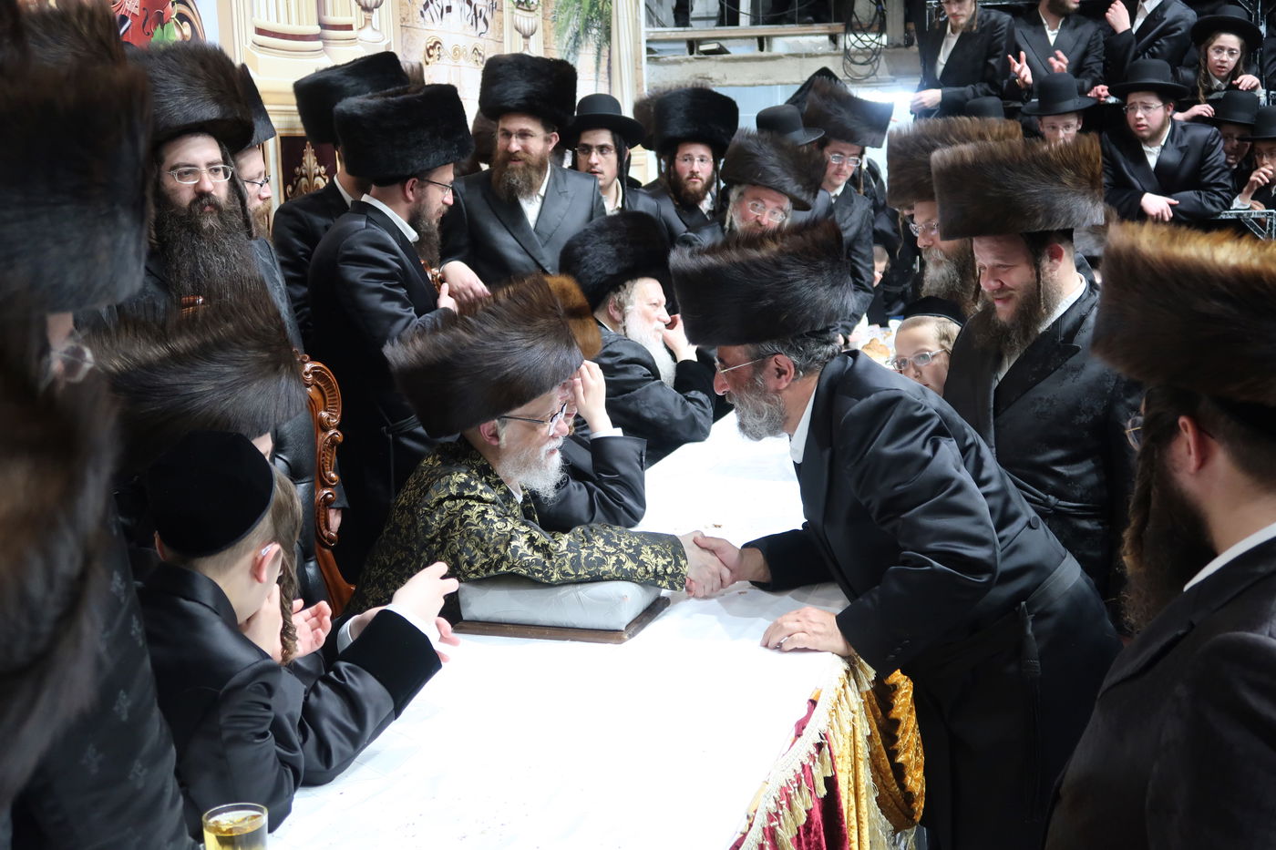 שמחת בר המצווה