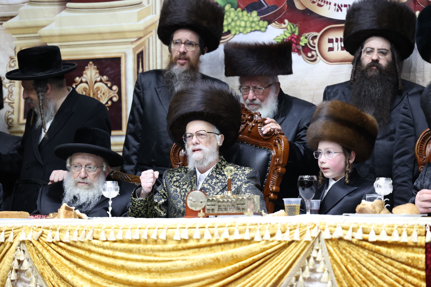 שמחת בר המצווה