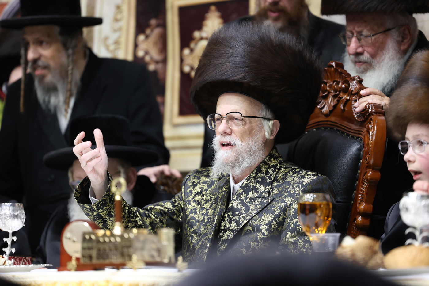 שמחת בר המצווה