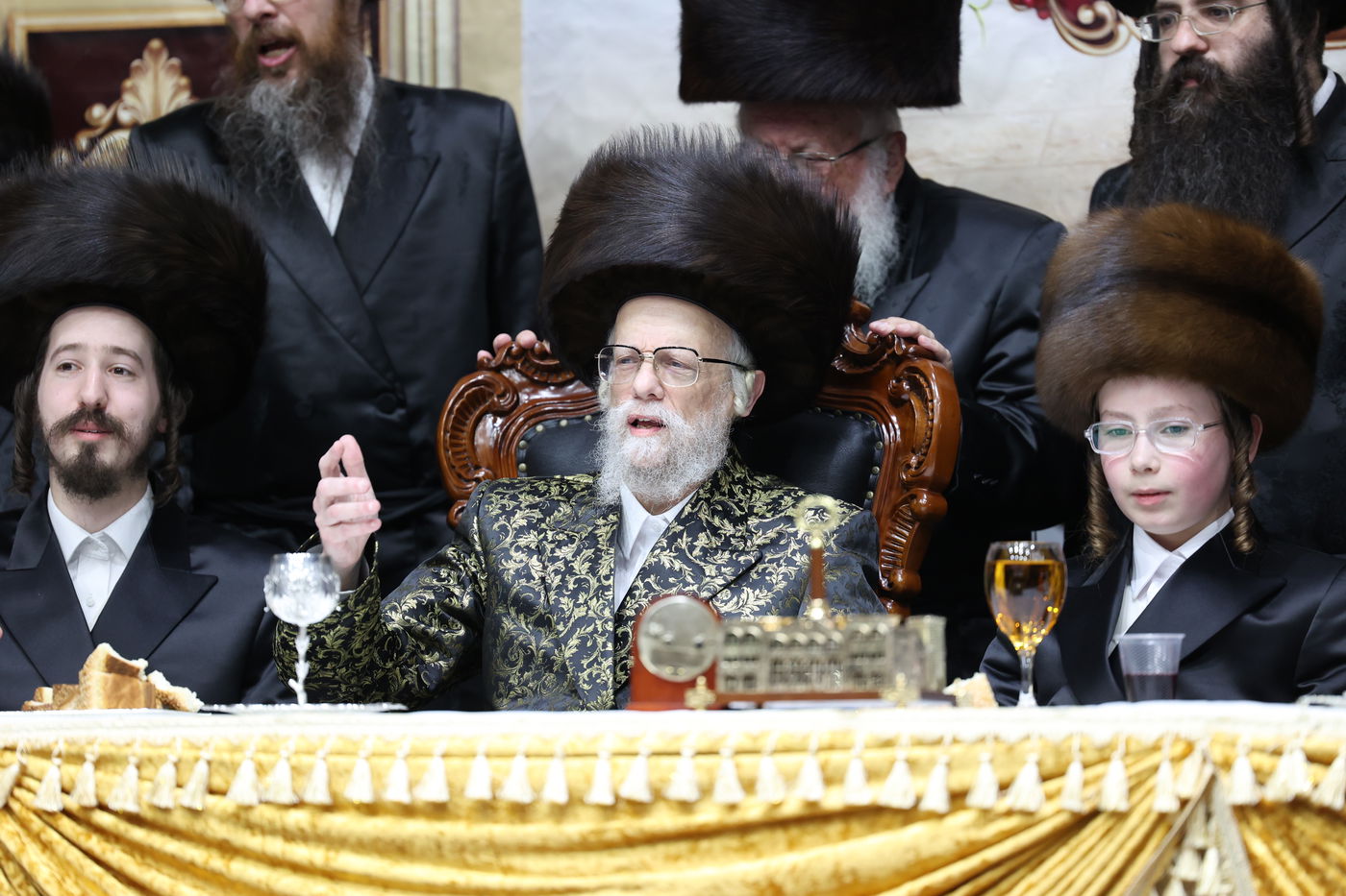 שמחת בר המצווה