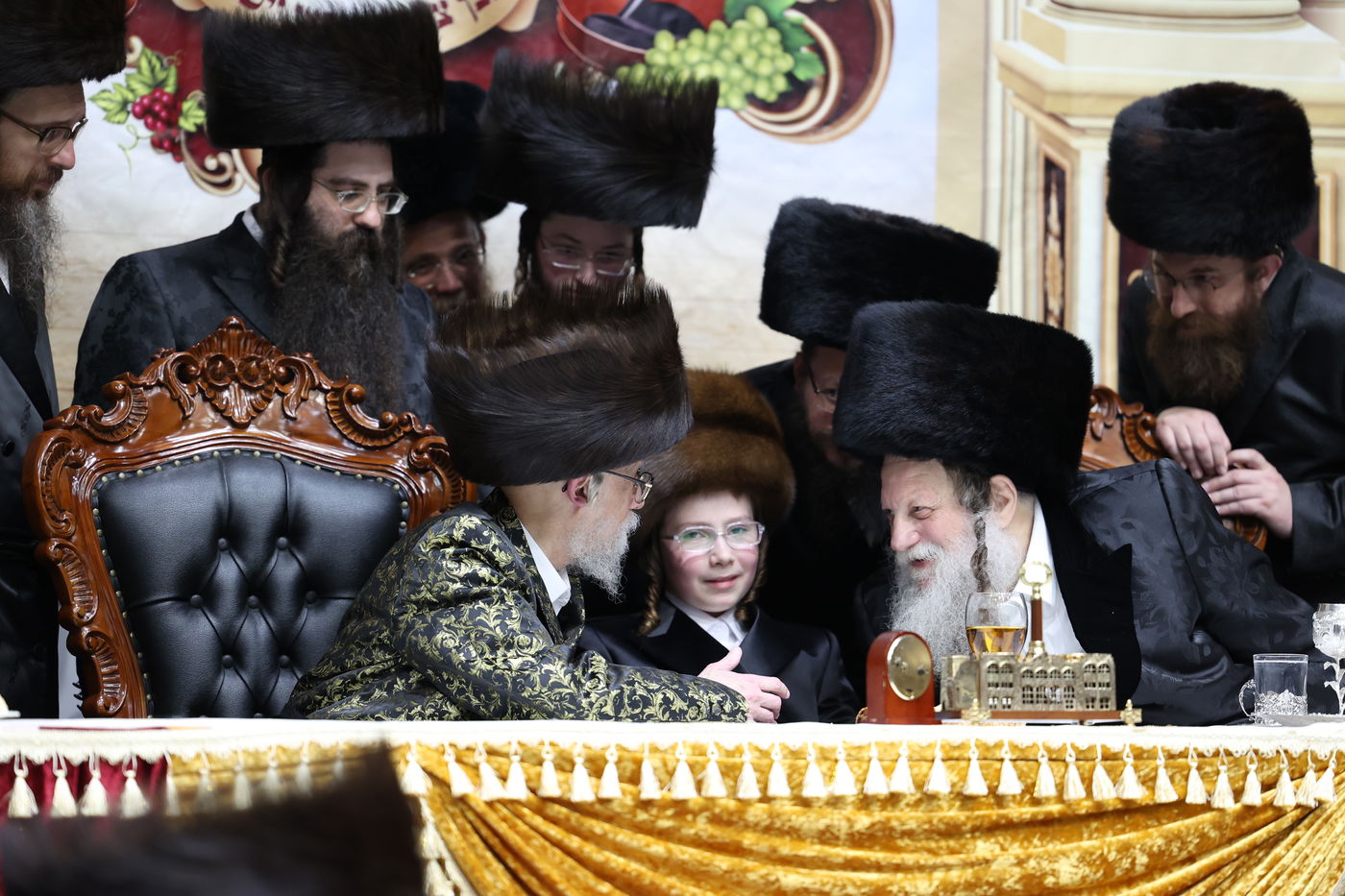 שמחת בר המצווה