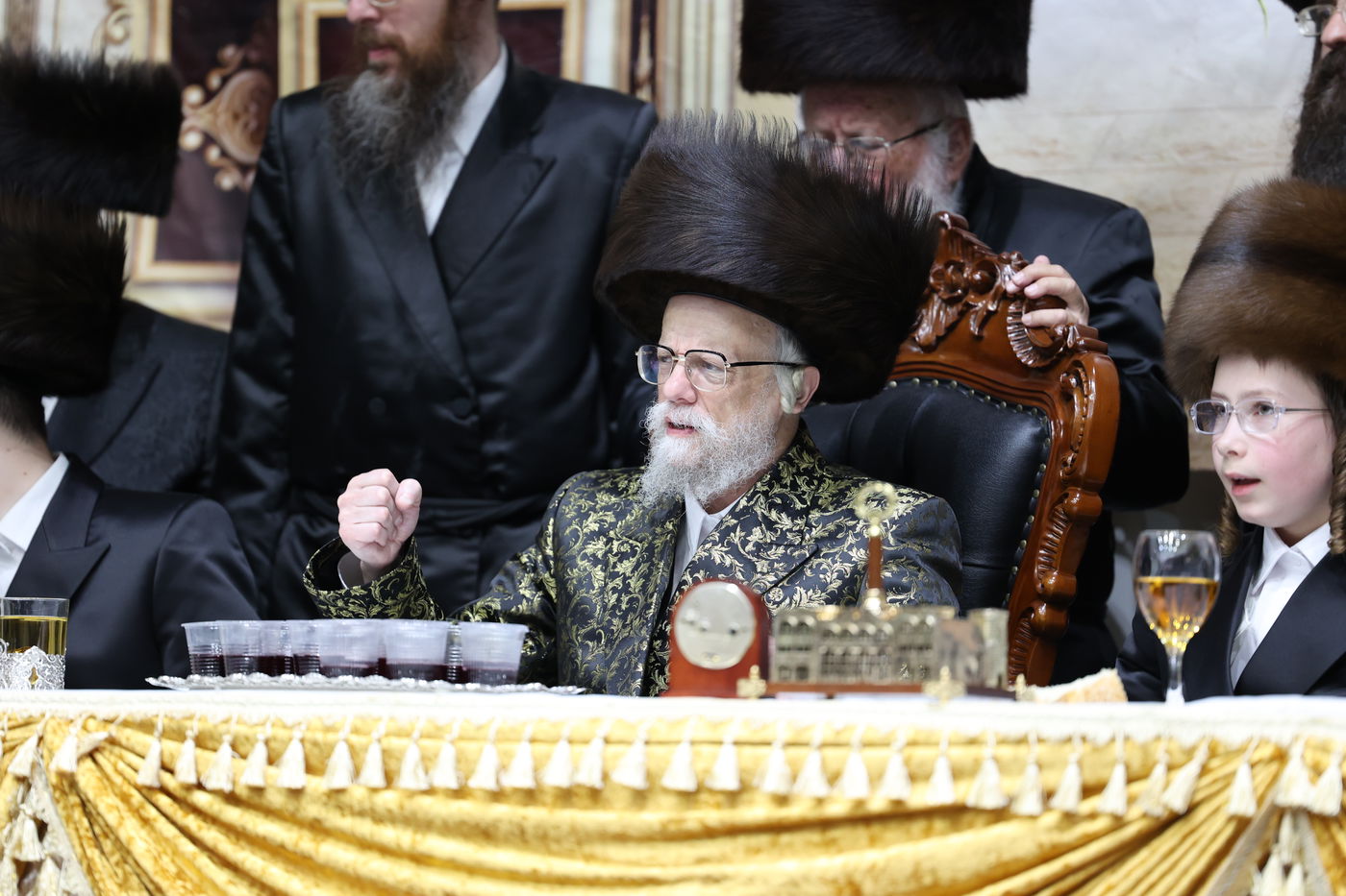 שמחת בר המצווה