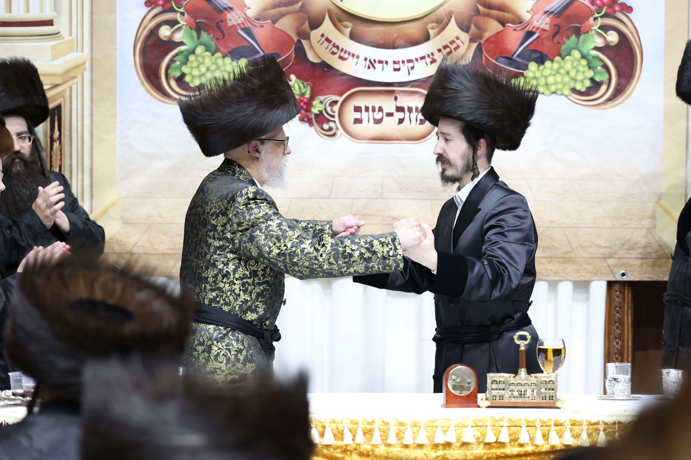 שמחת בר המצווה