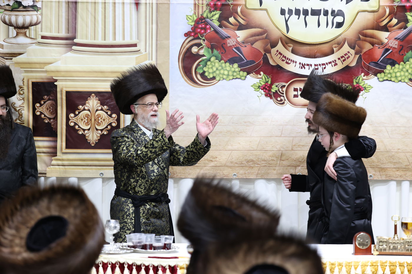 שמחת בר המצווה