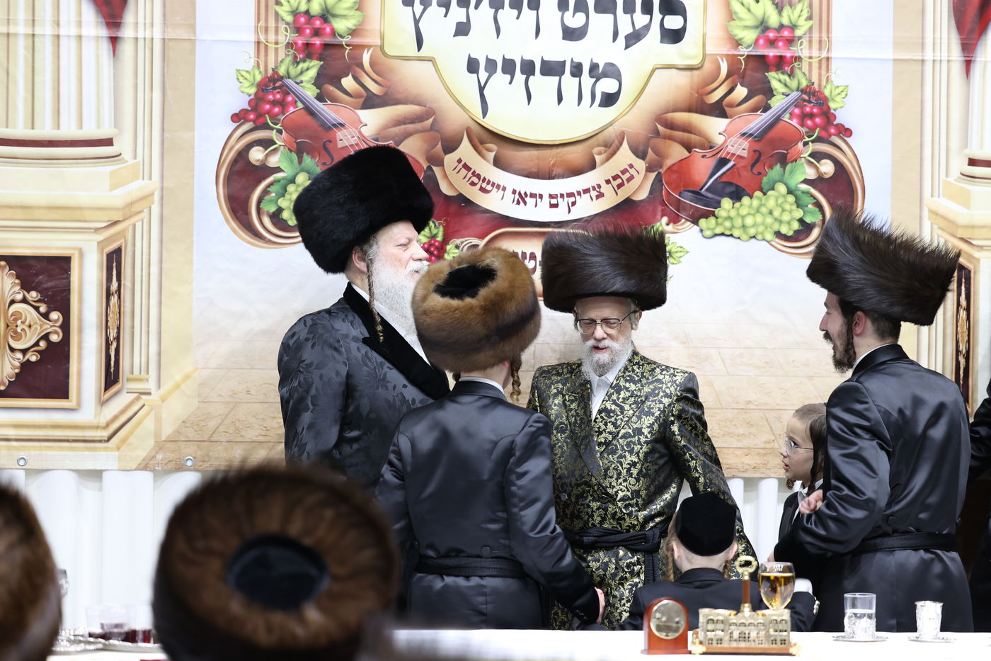 שמחת בר המצווה