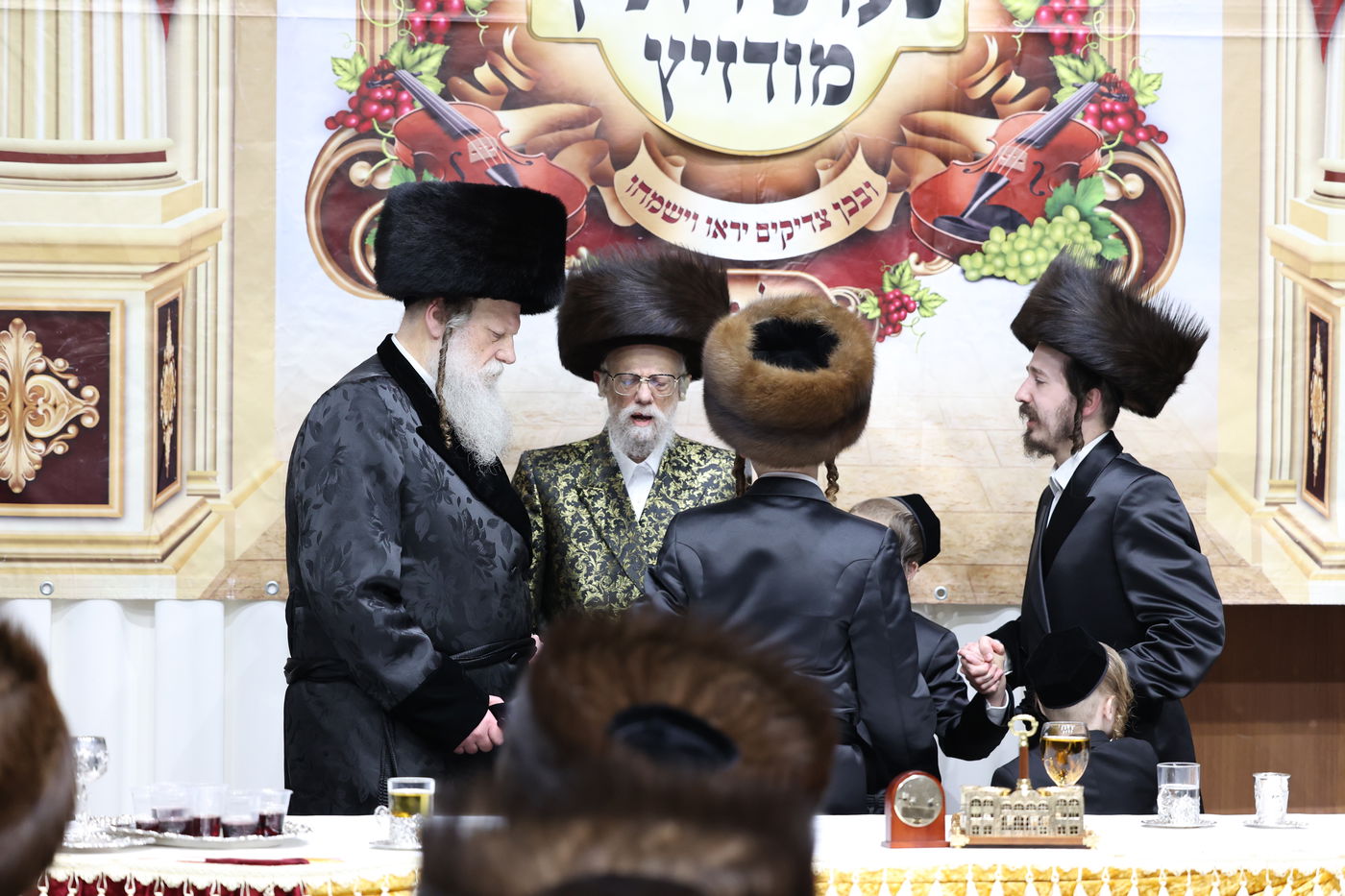 שמחת בר המצווה