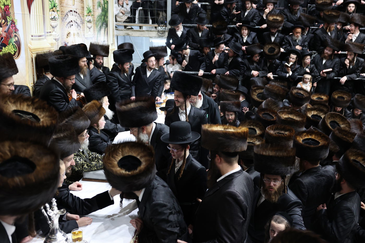 שמחת בר המצווה