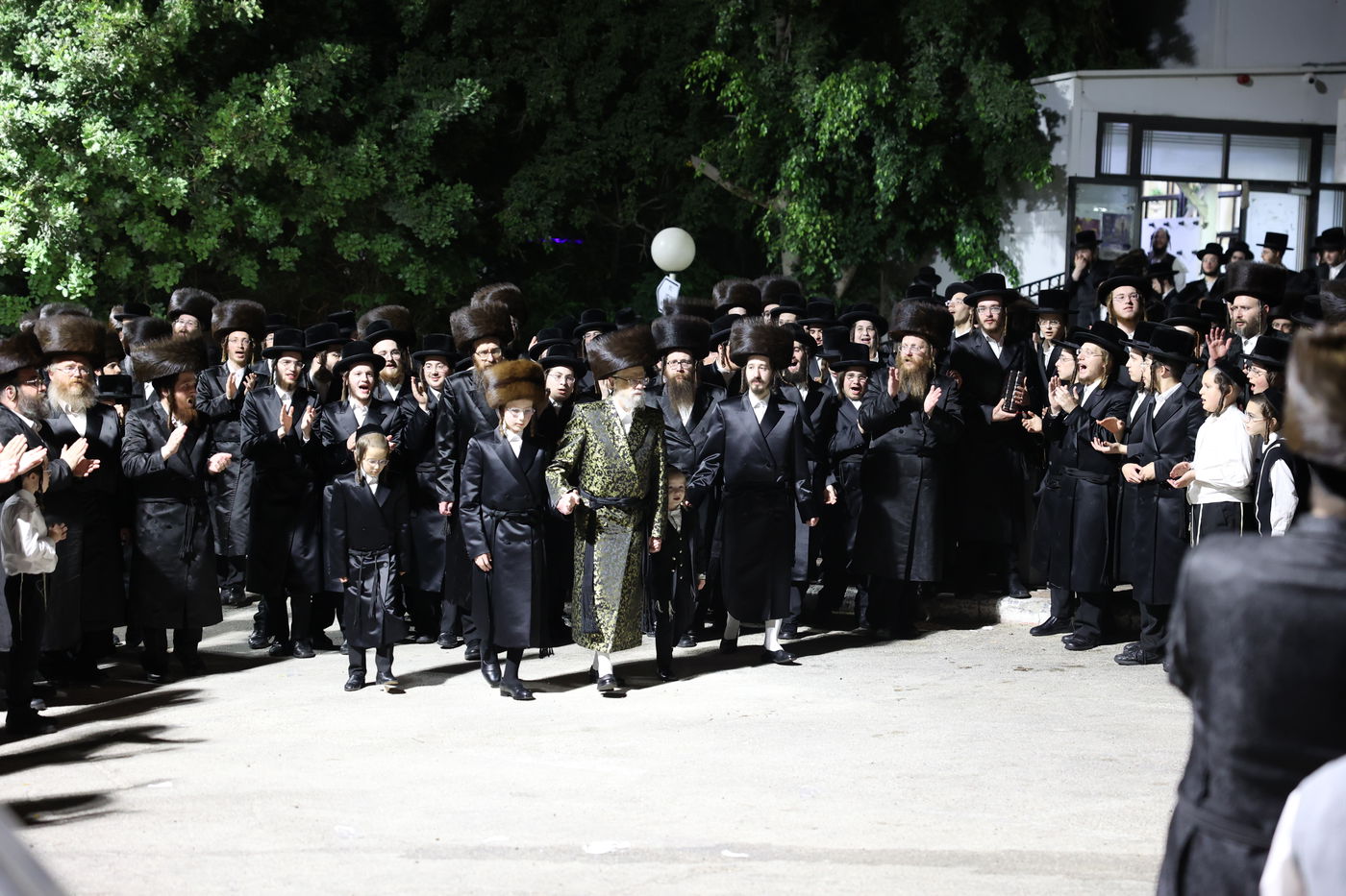 שמחת בר המצווה