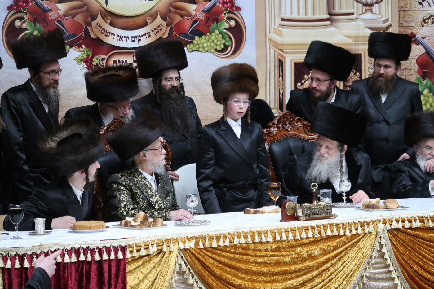 שמחת בר המצווה