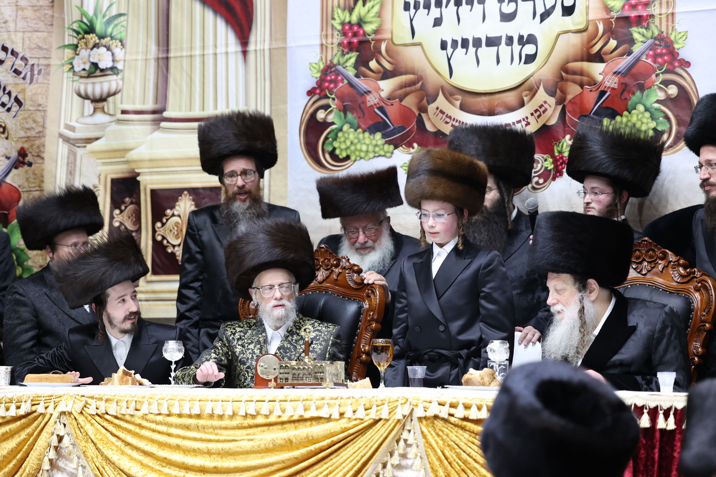 שמחת בר המצווה