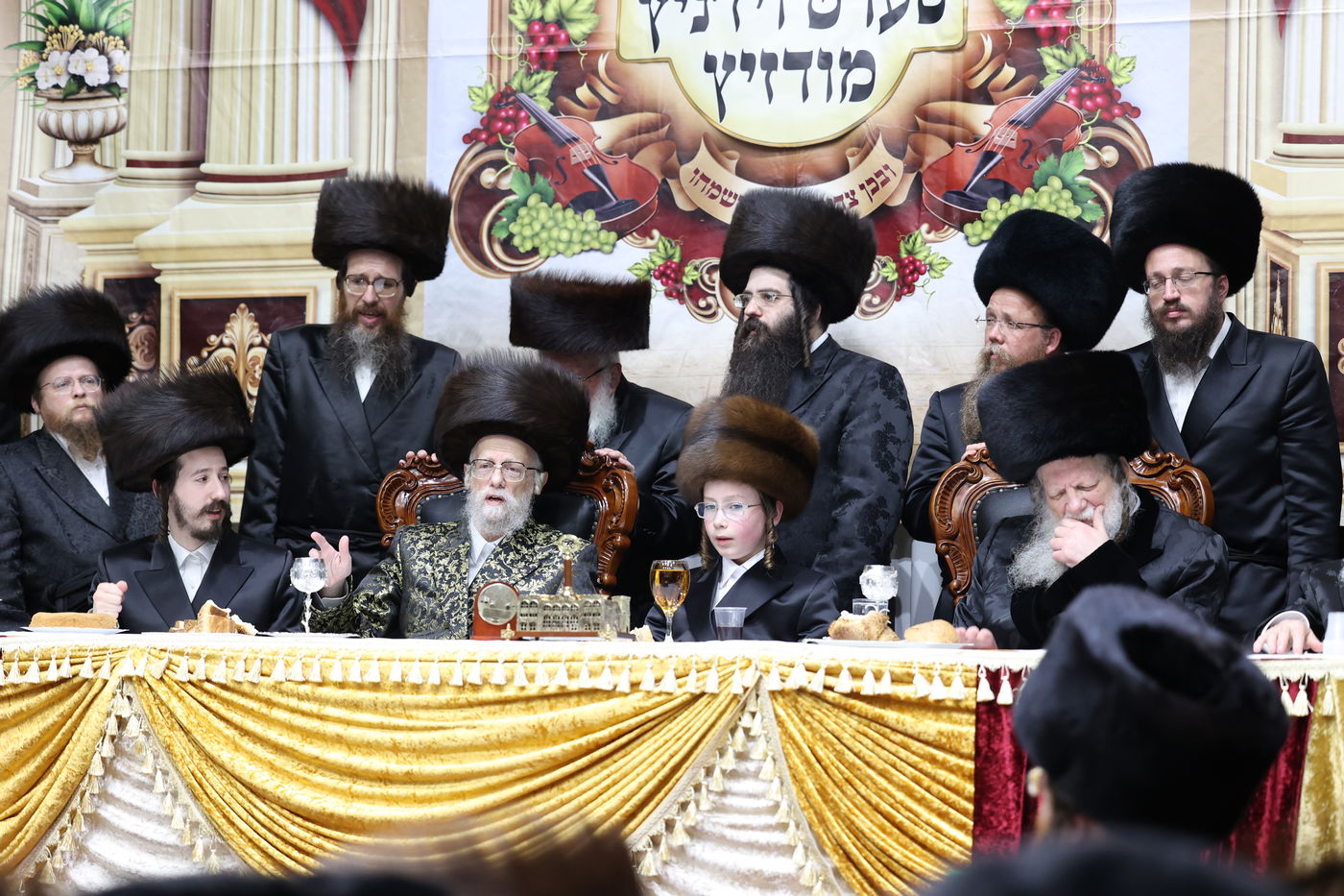 שמחת בר המצווה