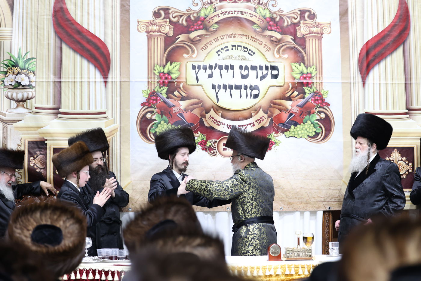 שמחת בר המצווה