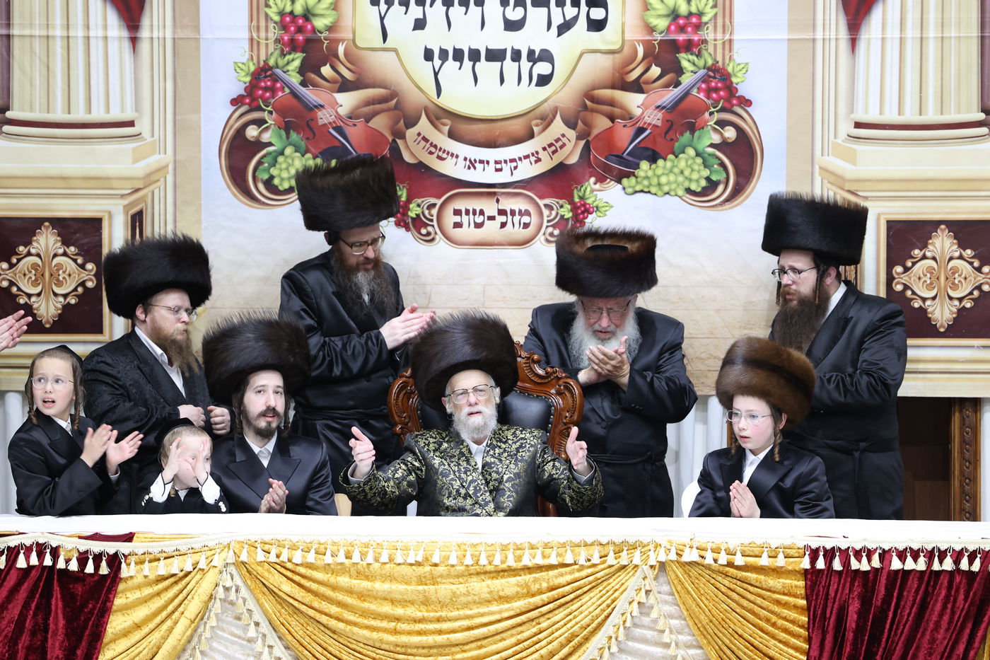 שמחת בר המצווה