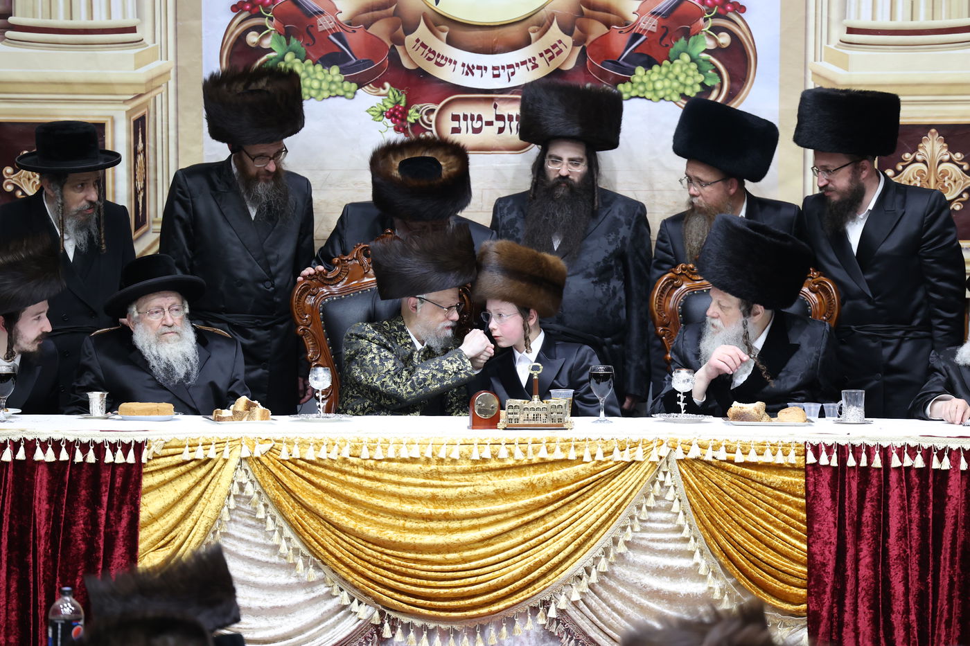 שמחת בר המצווה