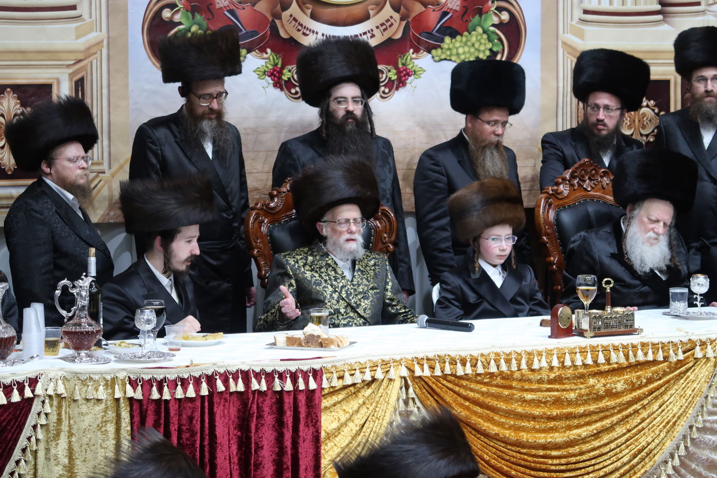 שמחת בר המצווה