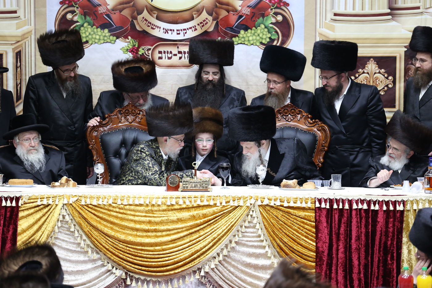 שמחת בר המצווה