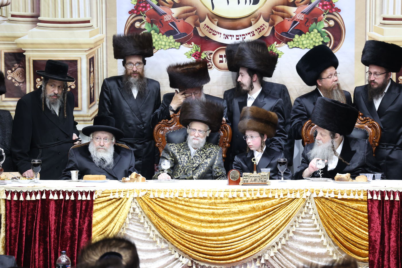 שמחת בר המצווה