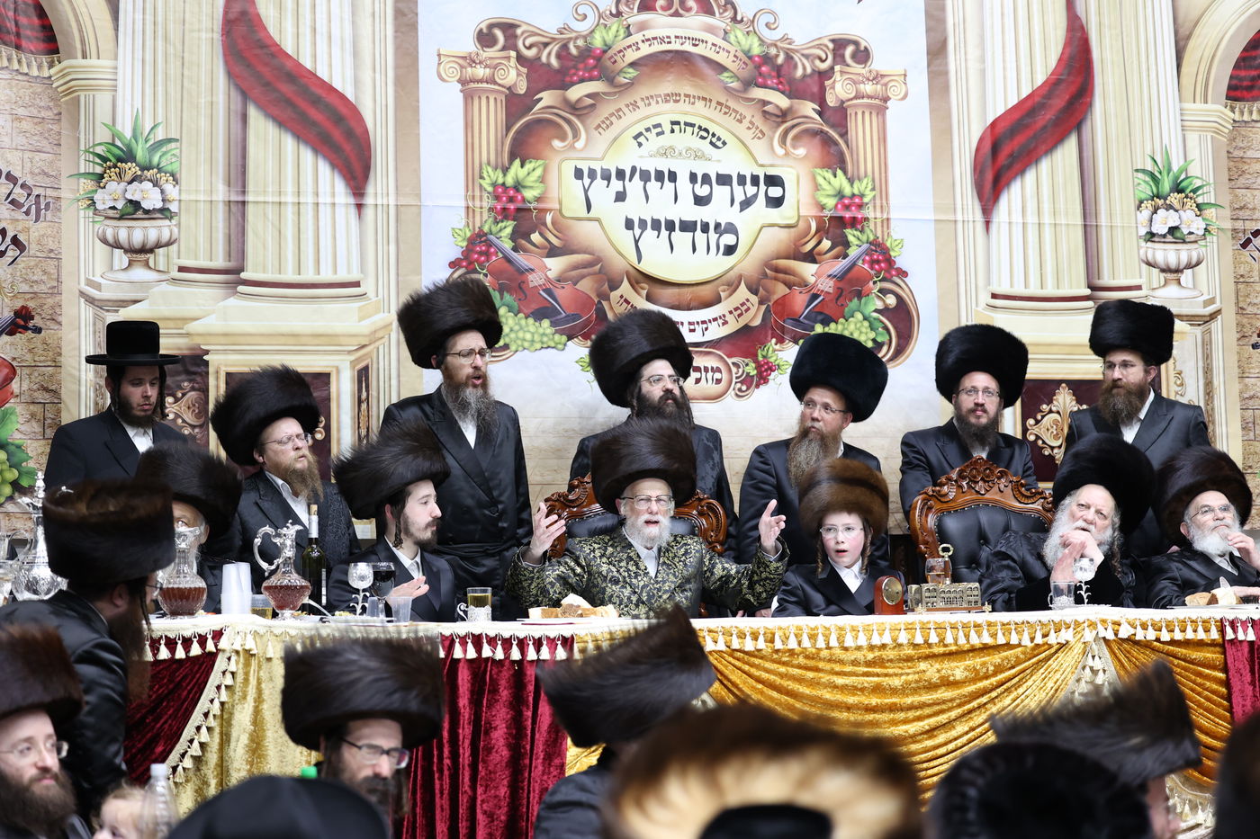 שמחת בר המצווה