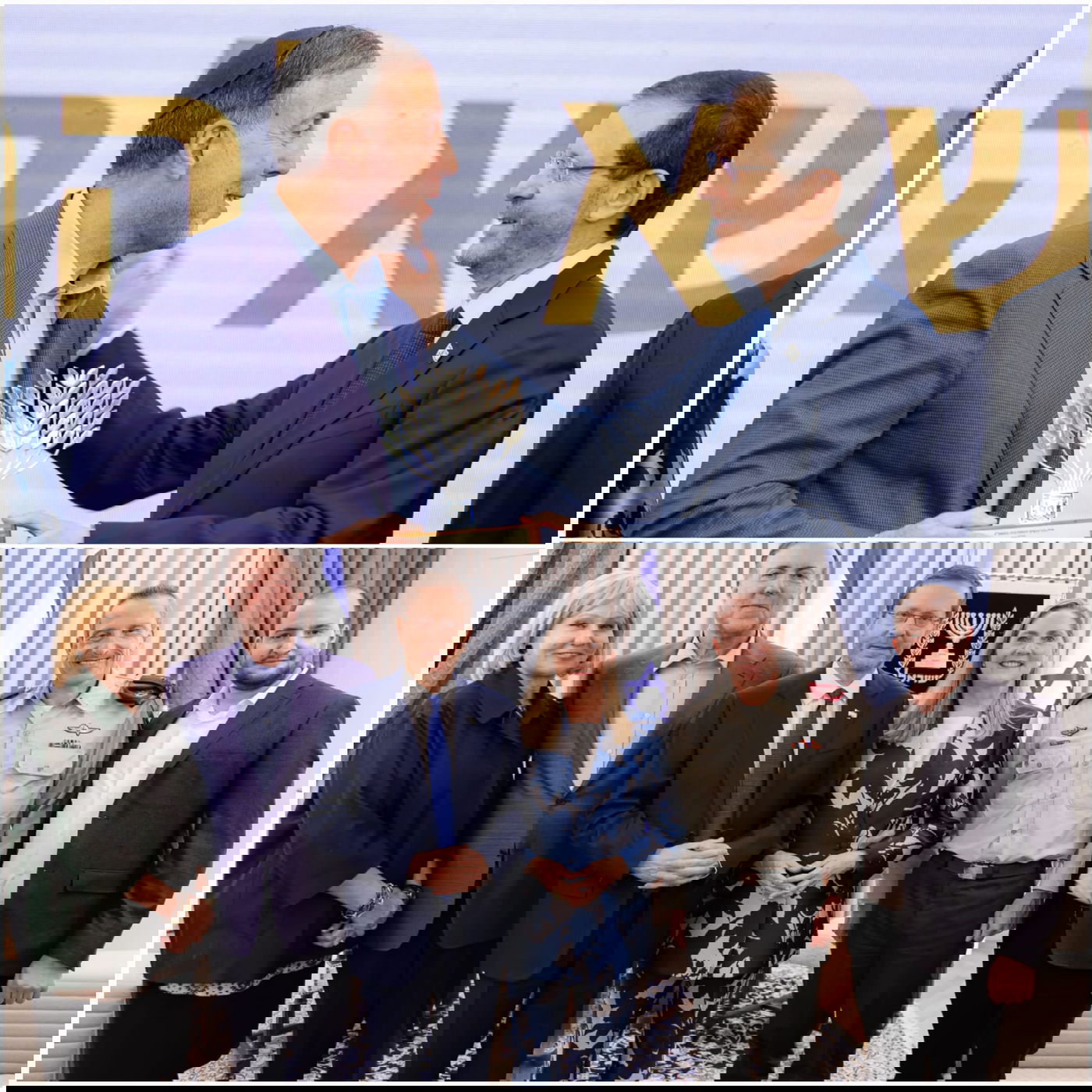 זופניק בכיכר • כל התמונות, הנייעס והחשיפות של השבוע