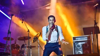 הזמר במילואים בסינגל חופה מרגש: "מי בן שיח"