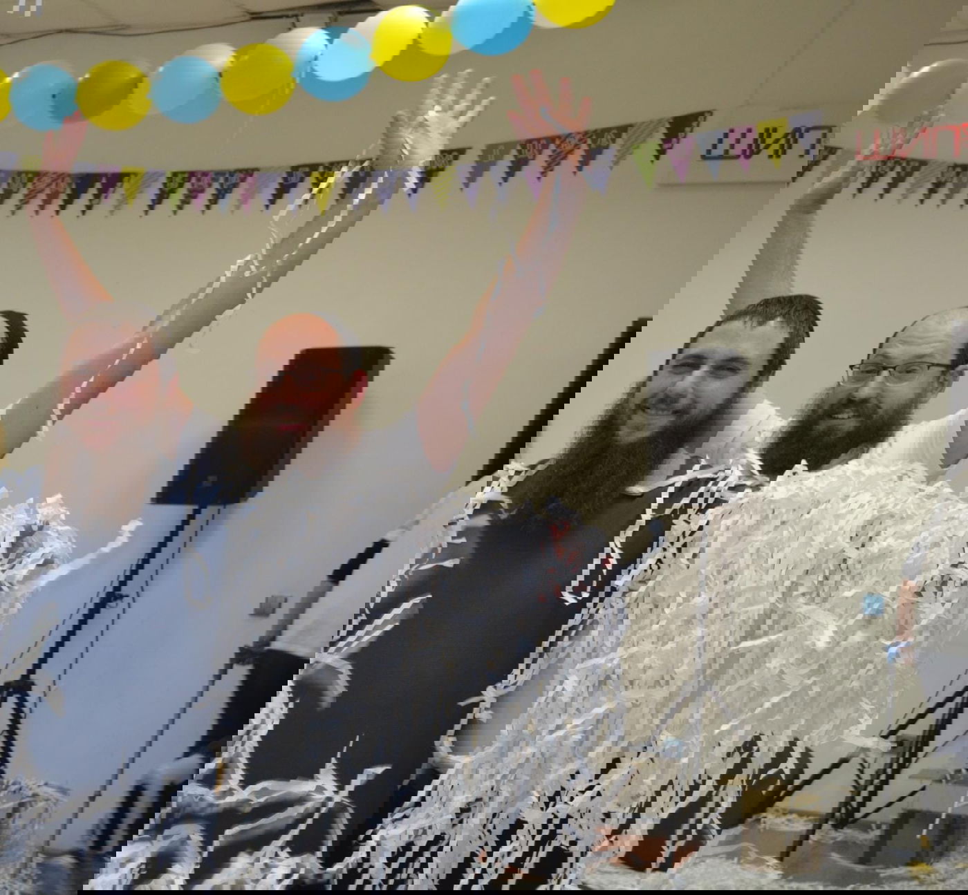 הכי רחוק מהפצצות: המתחם ההררי שגויס לשבתון בר מצווה באוקראינה