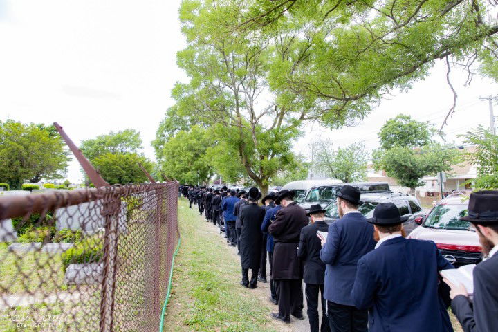 בתפוצות ישראל ציינו את יום ההילולא של הרבי מליובאוויטש זי"ע; המונים עלו לציונו
