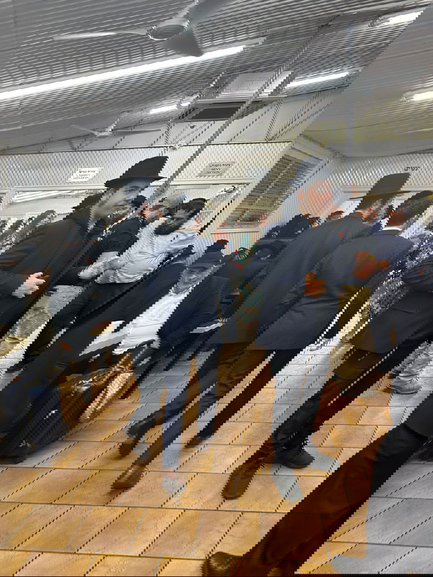 זופניק בכיכר • כל התמונות, הנייעס והחשיפות של השבוע