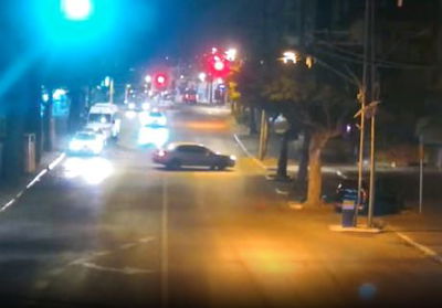 גניבת הרכבים בעיר רחובות, לפני כשלושה חודשים