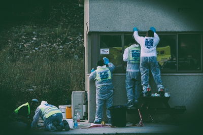 תמונת השבוע: וְנִקֵּיתִי דָּמָם