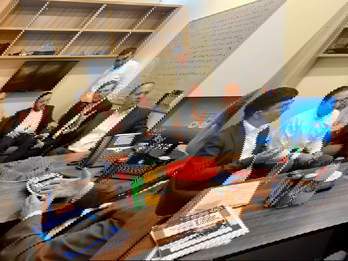 זופניק בכיכר • כל התמונות, הנייעס והחשיפות של השבוע