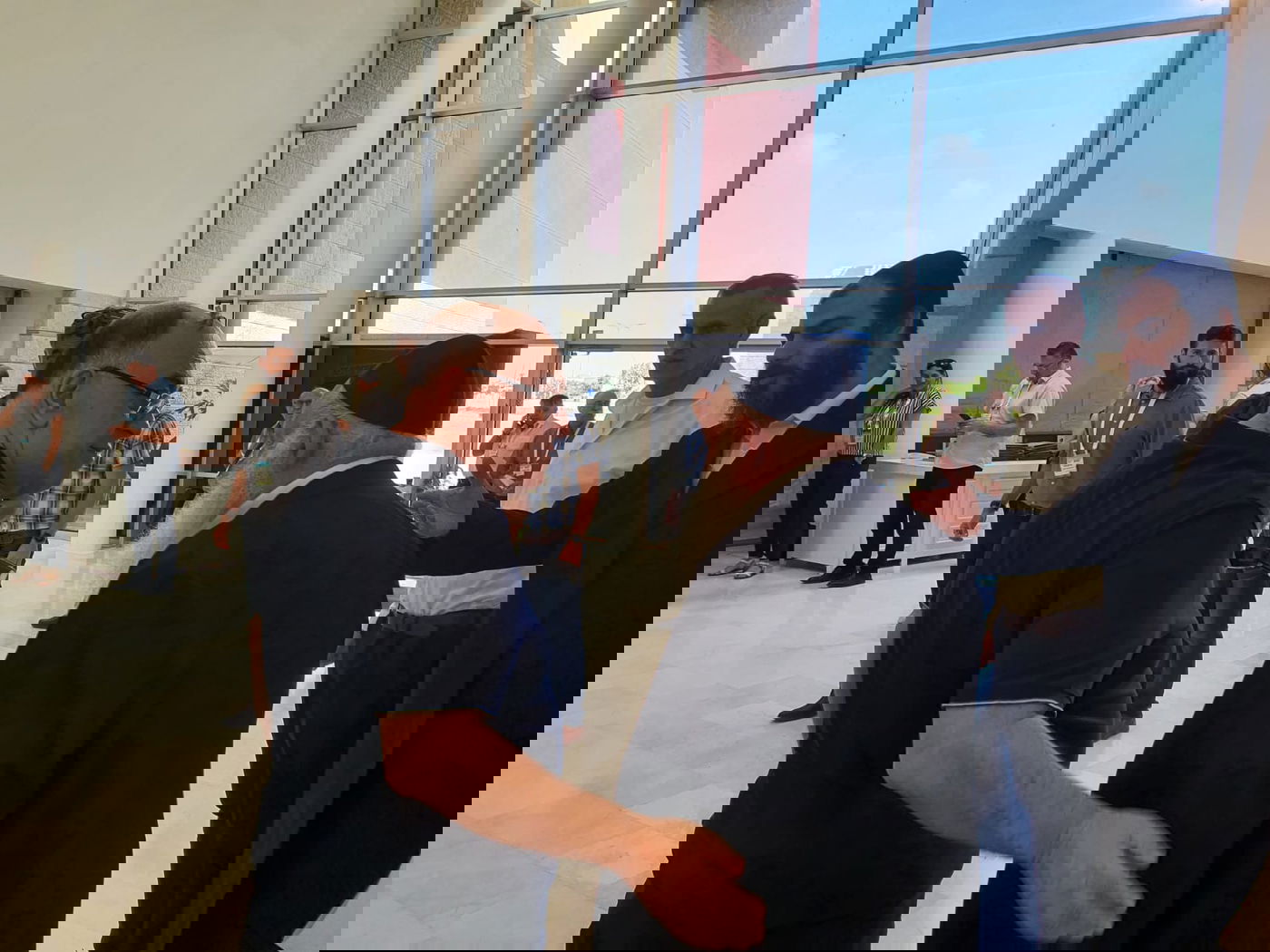 זופניק בכיכר • כל התמונות, הנייעס והחשיפות של השבוע