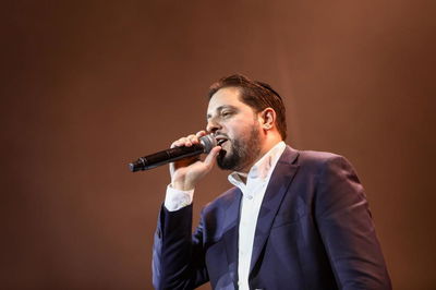 משה דוויק בסינגל חדש: "מחכה לימים של שקט"