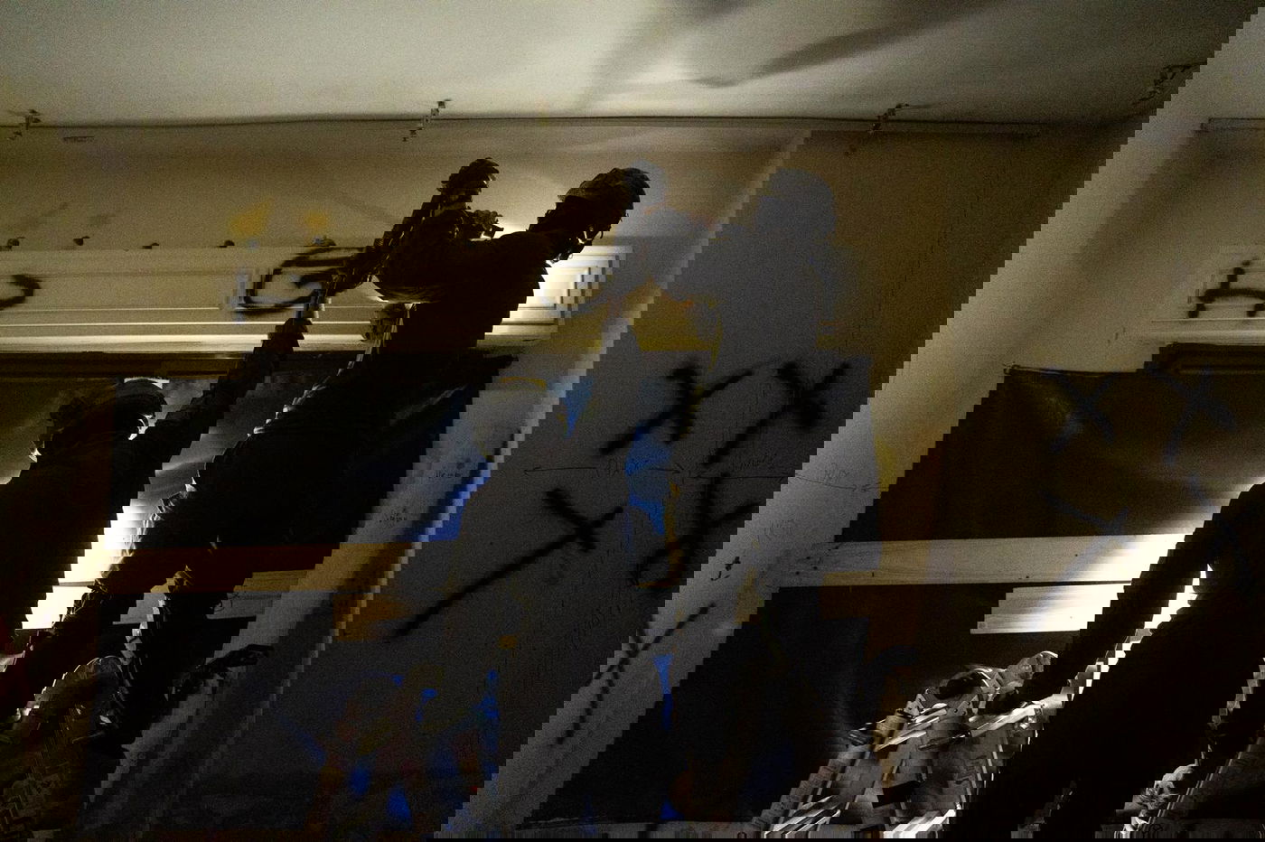 צה"ל הרס את בית אחד המחבלים שביצעו את הפיגוע בו נפל עידו ברוך ז"ל | תיעוד