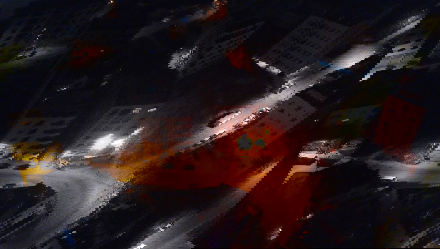 צה"ל הרס את בית אחד המחבלים שביצעו את הפיגוע בו נפל עידו ברוך ז"ל | תיעוד