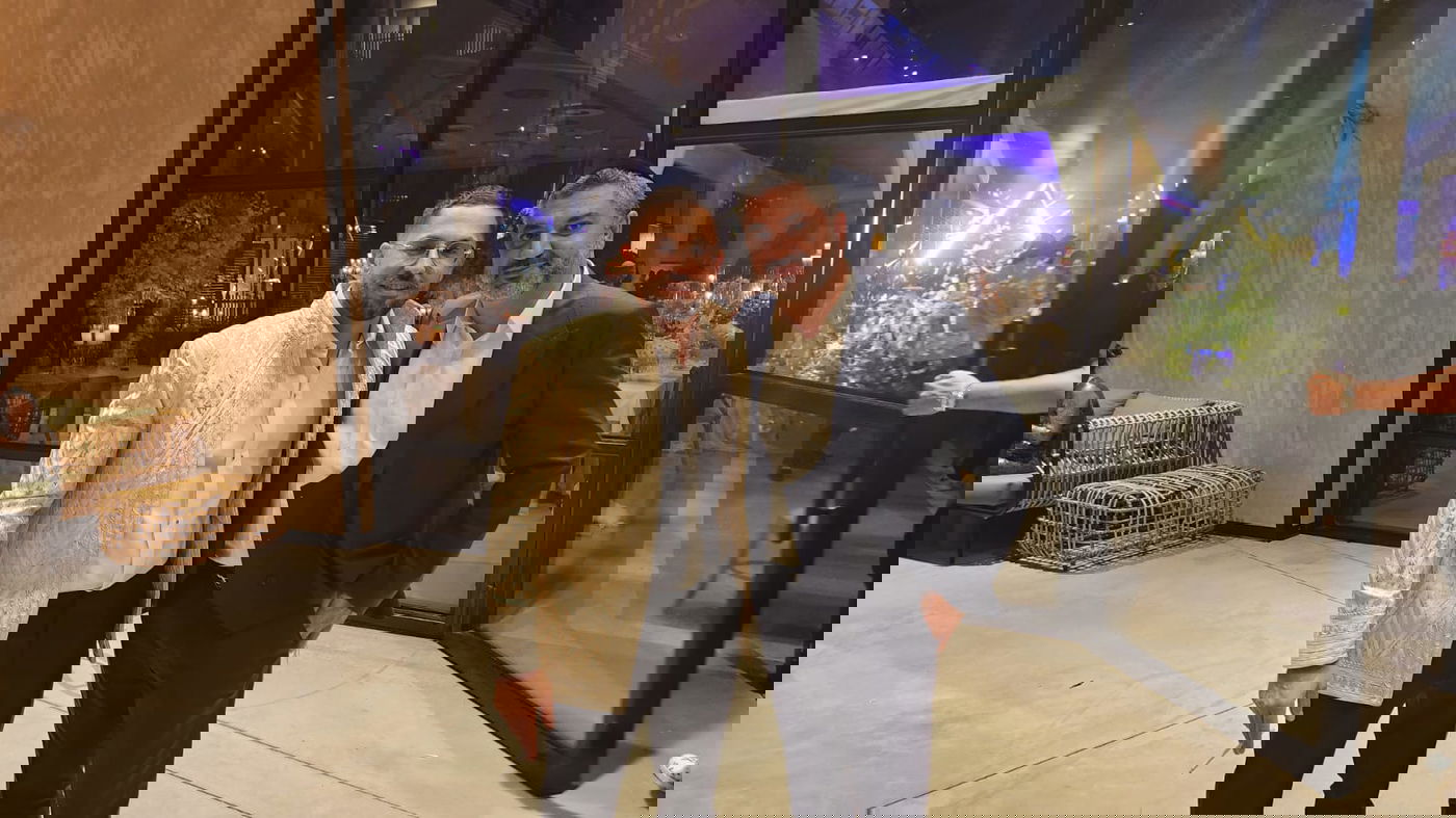 זופניק בכיכר • כל התמונות, הנייעס והחשיפות של השבוע